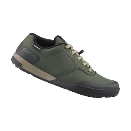 SHIMANO Turnschuhe SHGF400 grün