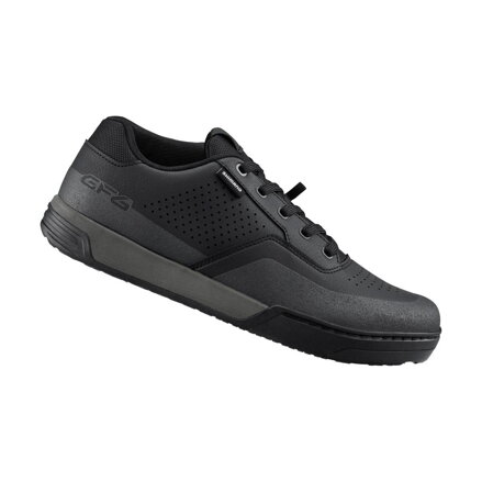SHIMANO Turnschuhe SHGF600 schwarz