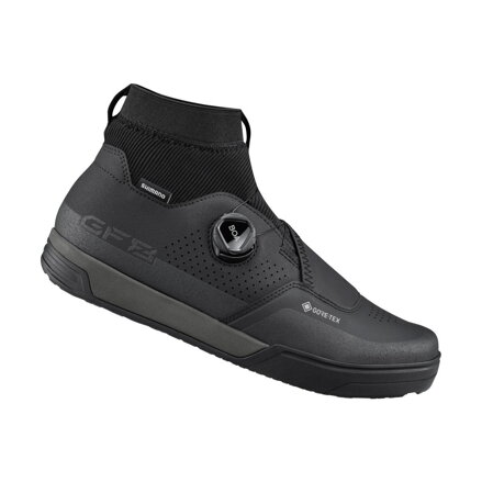 SHIMANO Turnschuhe SHGF800GTX schwarz