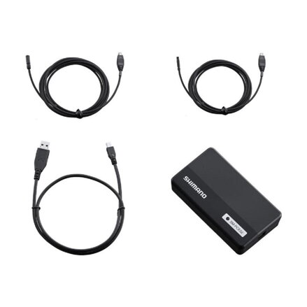 SHIMANO PC Interface/Diagnosegerät Di2 und STEPS SM-PCE2