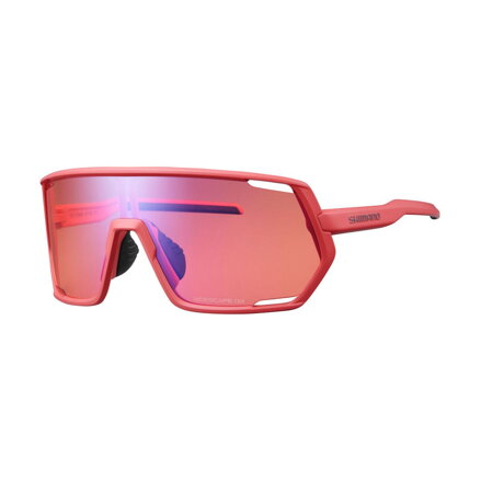 SHIMANO Brille TECHNIUM2 rosa Ridescape Off-Road