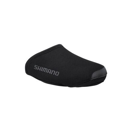 SHIMANO DUAL SOFTSHELL TOE-Sneaker-Abdeckungen für die Spitze des Sneakers