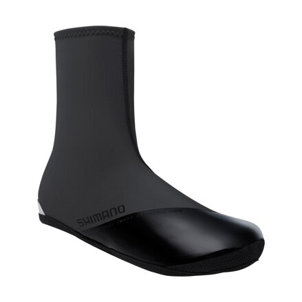 SHIMANO DUAL H2O Sneaker-Überzüge schwarz