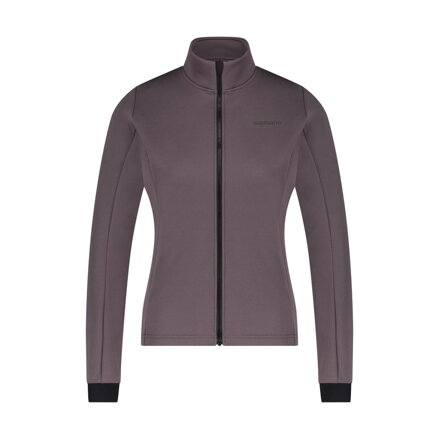 SHIMANO Damenjacke ELEMENT lila