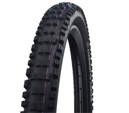 SCHWALBE Reifen EDDY CURRENT FRONT Ultra Soft 29x2,40