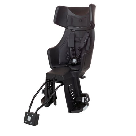 BOBIKE Kindersitz EXCLUSIVE TOUR PLUS FRAME