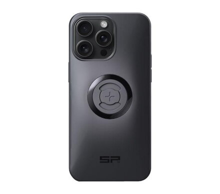 SP CONNECT Handyhülle SPC+ Apple iPhone 15 Plus