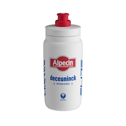 ELITE Trinkflasche FLY 550 ALPECIN DECEUNINCK 2024