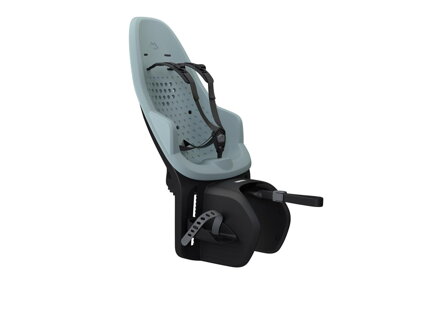 THULE Kindersitz YEPP 2 MAXI MIK HD