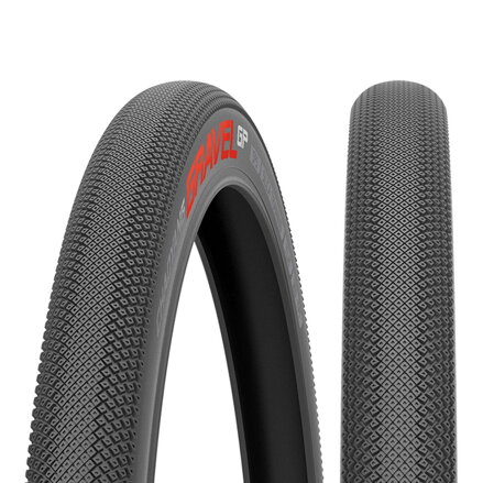 CHAOYANG Reifen 700x40C H-5224 GRAVEL GP 60TPI 2C-MTB (42-622) faltbar 560g