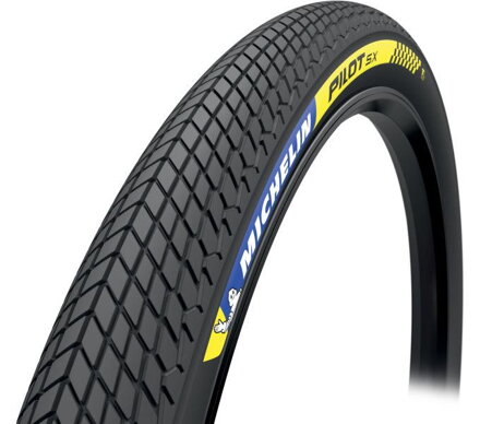 MICHELIN PILOT SX 20x1,70 Reifen