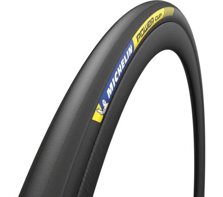 MICHELIN Reifen POWER CUP Schlauchreifen 700x28C