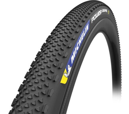 MICHELIN Reifen POWER GRAVEL TLE 700x47C