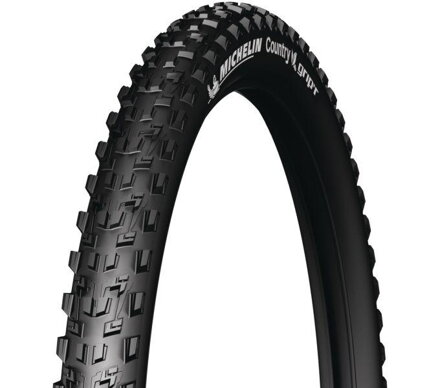 MICHELIN Reifen COUNTRY GRIPR TLR 27,5x2,10