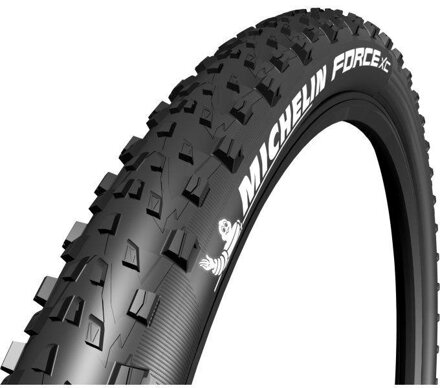 MICHELIN FORCE XC Performance-Reifen 27,5x2,25