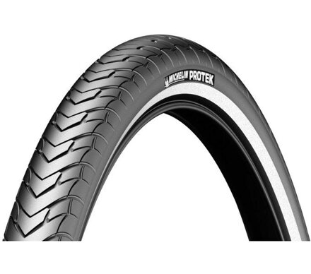 MICHELIN Reifen PROTEK Reflex 700x38C