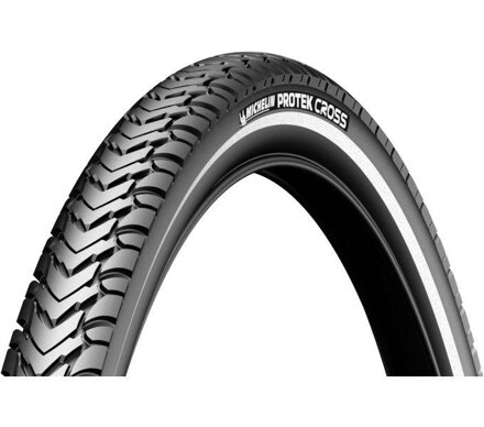 MICHELIN Reifen PROTEK CROSS Reflex 26x1,60