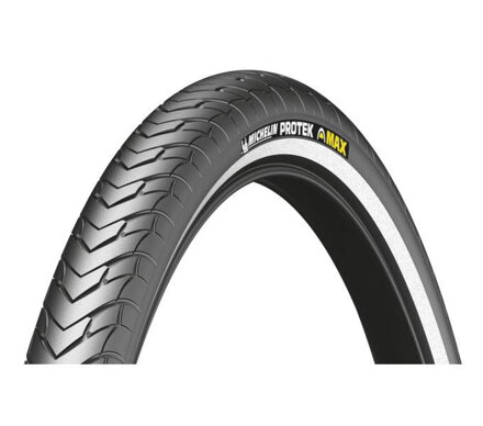 MICHELIN Reifen PROTEK MAX Reflex 700x28C