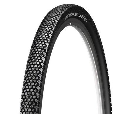 MICHELIN Reifen STARGRIP 700x40C
