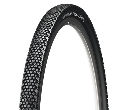 MICHELIN Reifen STARGRIP 700x37C
