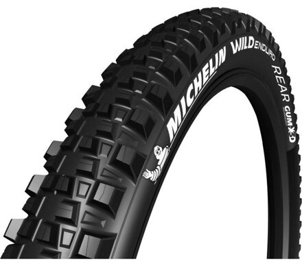 MICHELIN WILD ENDURO REAR GUM-3XD 27,5x2,60 Reifen