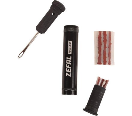 ZÉFAL Tubeless-Reifenreparaturset