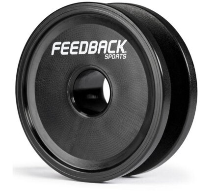 FEEDBACK SPORT Thru-Axle Kettenhalter