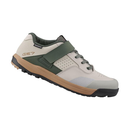 SHIMANO Sneakers SHGE700 hellgrau