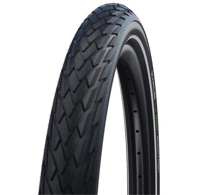 SCHWALBE Reifen MARATHON Reflex 27,5x2,35