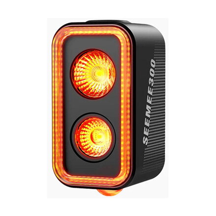 MAGICSHINE SEEMEE 300 Licht