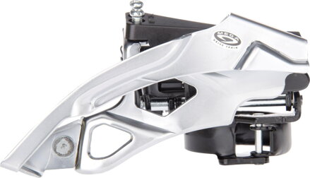 SHIMANO Schaltwerk Acera FD-M390 3x9-k. TOP Swing 34,9 mm