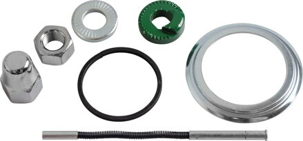 SHIMANO Komponenten Nexus 3-r. Nabe SG-3D55 ohne Ritzel (Schaltstift 90,75mm)