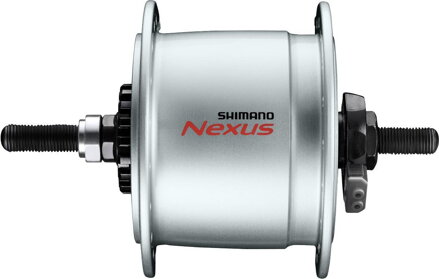 SHIMANO 36 Löcher