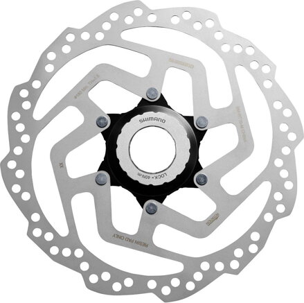 SHIMANO Bremsscheibe SM-RT10 180 mm