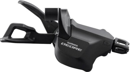 SHIMANO Rechtsschaltung Deore M6000 rechts 10-fach. I-spec II ohne Zeiger
