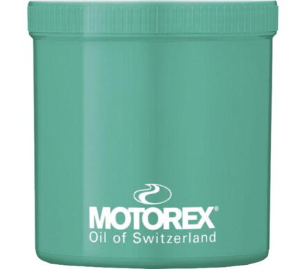 MOTOREX Vaseline FAHRRADFETT 2000 850gr