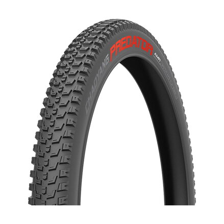 CHAOYANG Reifen 29x2,50 H-5248 PREDATOR AMR 120TPI SPS 2C-AM TLR faltbar (64-622) 961g