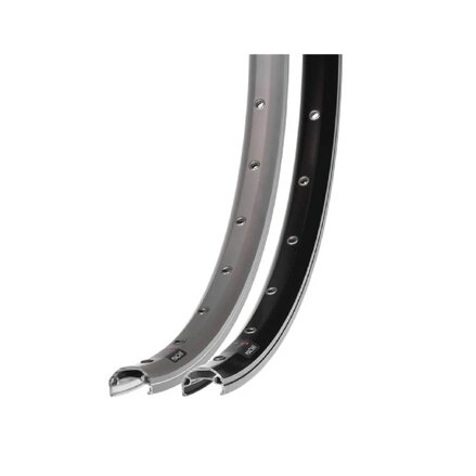 MACH1 Felge 670 V-Brake 700 36D schwarz