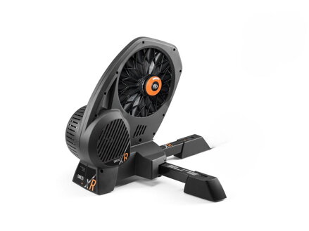 ELITE Trainer DIRETO XR mit Zwift Cog&Click
