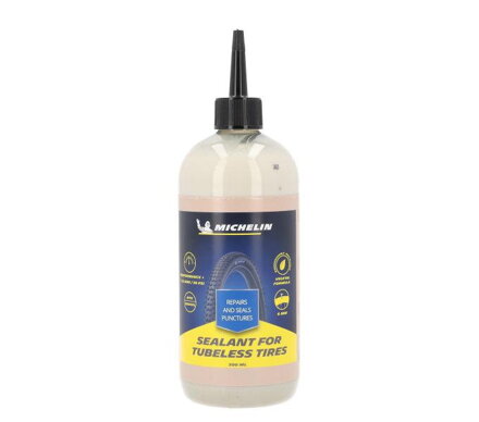MICHELIN Dichtkleber - Tubeless 500ml
