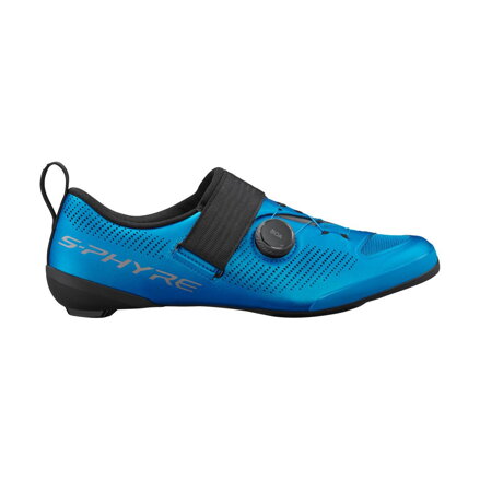 SHIMANO Turnschuhe SHTR903 blau