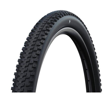SCHWALBE Reifen JOHNNY WATTS LR (65-622) 29x2,60 Leistung 67EPI 1115g Schwarzer Reflex