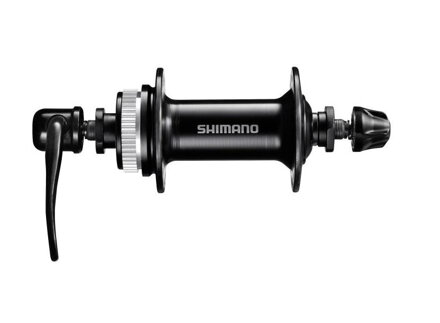 SHIMANO 32 Löcher