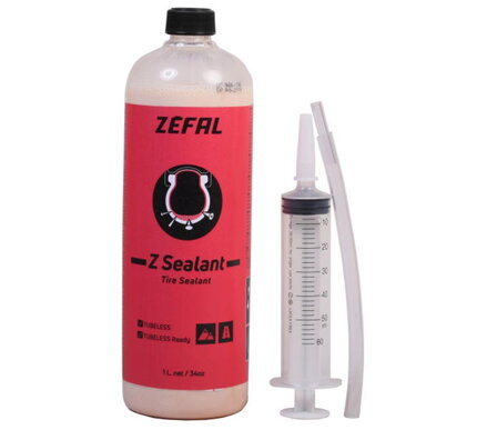 ZÉFAL Vorbereitung Z-Versiegelung 1000 ml