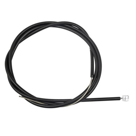 SHIMANO Bremskabel MTB vorne 1120x1280 schwarz