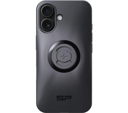 SP CONNECT Handyhülle SPC+ iPhone 16