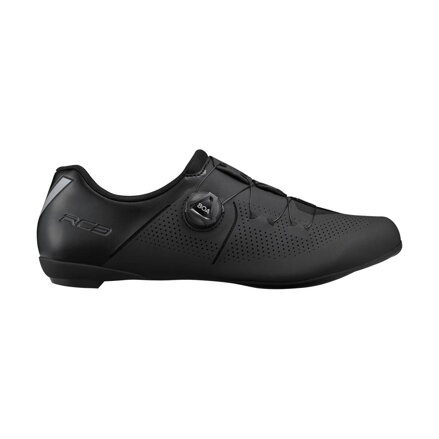 SHIMANO Turnschuhe SHRC302 schwarz