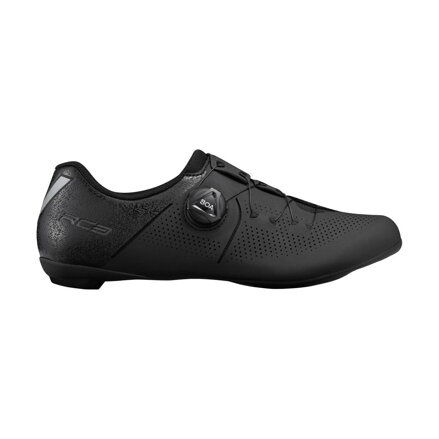 SHIMANO Turnschuhe SHRC302 Damen schwarz