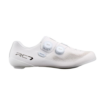 SHIMANO Turnschuhe SHRC703 weiß
