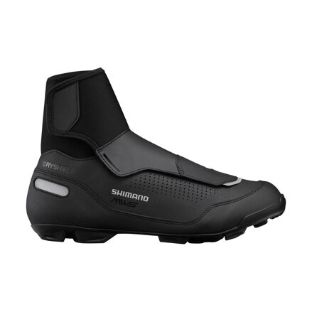 SHIMANO Turnschuhe SHMW502 schwarz